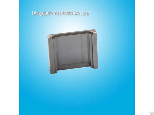 Guangzhou Mold Accessories China High Speed Steel Mould Component