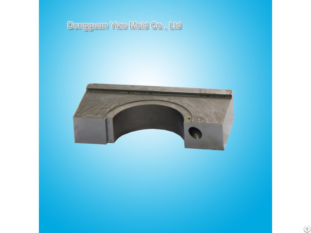 China Plastic Mould Guangzhou Mold Components
