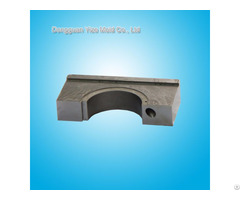 China Plastic Mould Guangzhou Mold Components