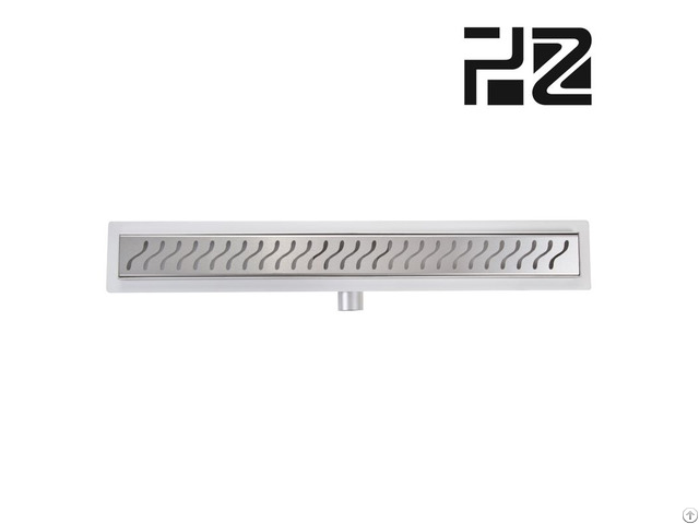 Bathroom Linear Floor Drain