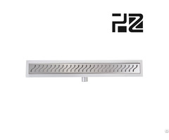 Bathroom Linear Floor Drain