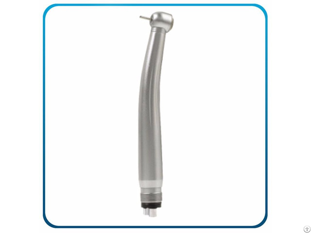 Standard Push Button High Speed Dental Handpiece Un33