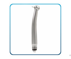 Standard Push Button High Speed Dental Handpiece Un33