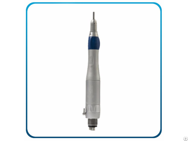 Low Speed Dental Handpiece Sets With Ce