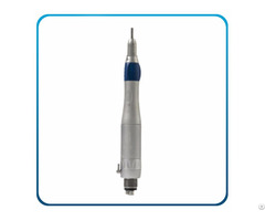 Low Speed Dental Handpiece Sets With Ce
