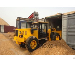 Unionto Zlj20f Iii Container Loader