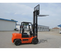 Unionto Cpc30 Cpcd30 Forklift