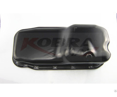 Kobra Max Oil Sump 96351480