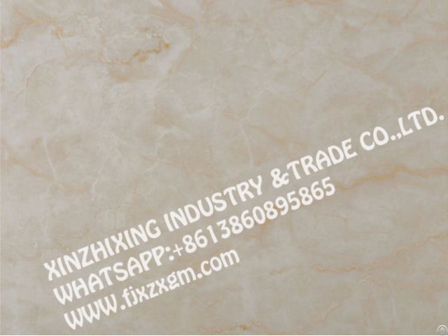Uv Decorative Marble Pvc Sheet