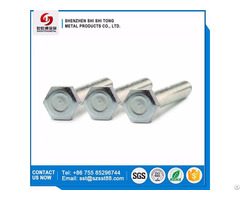 Hexagon Head Turning Screws