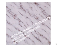 Chinese Uv High Glossy Pvc Imitation Marble Sheet For Interior Decoration