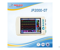 Multi Parameter Monitor Jp2000 07 For Hospital Patients