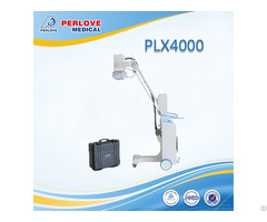 Most Competitive Mobile Dr Machine Prices Plx4000