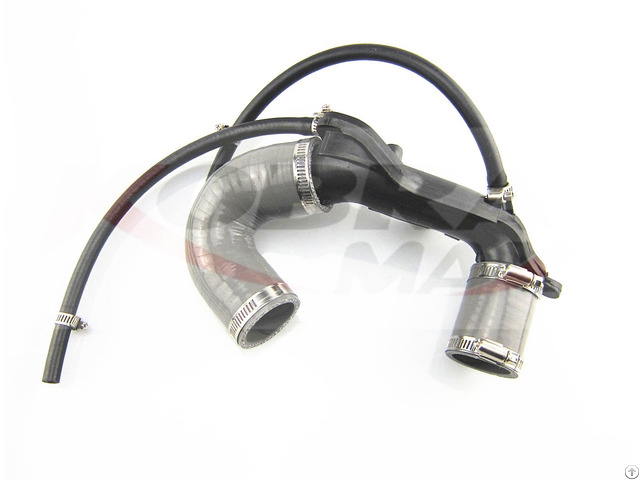 Kobra Max Spring Pipe Turbocharger 8200770644
