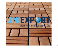 Eco Friendly Interlocking Outdoor Flooring Tile