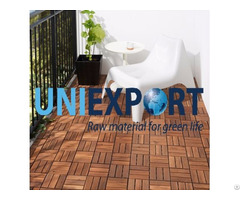 High Quality Interlocking Deck Tiles