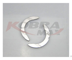 Kobra Max Thrust Washer Crankshaft 7701473149