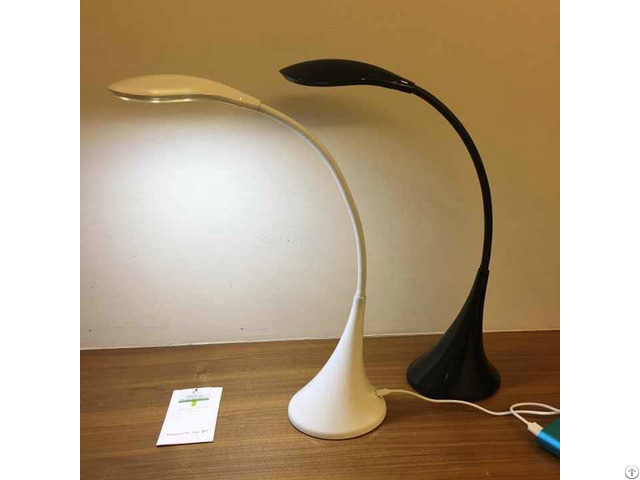 Led Desk Lamp