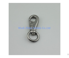 Stainless Steel Hammock Hook