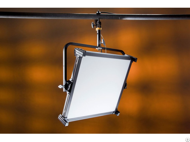 270w Outdoor Flood Lighting Rgb Led Soft Panel Light