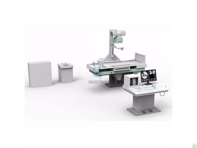 Surgical X Ray Machine 500ma