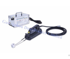 Dw 1 2kw Series Flameless Portable Easy Induction Heater