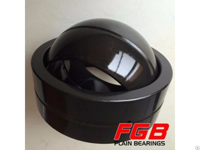 High Performance Fgb Knuckle Joint Bearing Ge200es