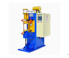 Mf Series Middle Frequency Inverter Dc Welding Machine