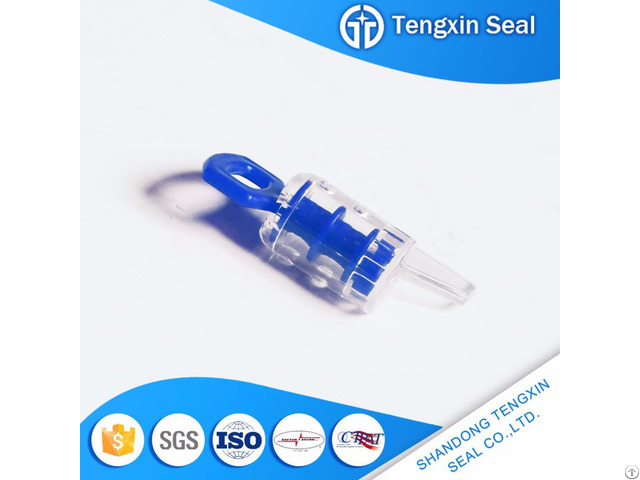 Tx Ms 102 Sealing Aluminum Electric Meter Seal Iso17712