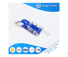 Tx Ms 102 Sealing Aluminum Electric Meter Seal Iso17712