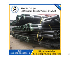 Api 5ct N80 J55 L80 P110 Oil Tubing