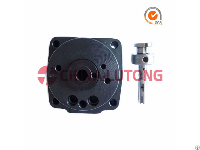 Wholesale Head Rotor 096400 1300 4cyl Ve Pumps For Factory Sale