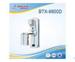 Automatic Back To Center U Arm Mammogram System Btx 9800d