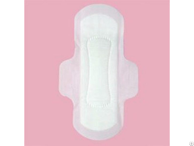 Soft Cotton Menstrual Pad
