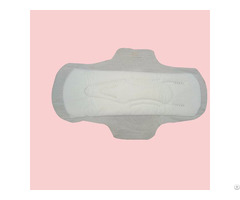 Ultra Thin Cotton Sanitary Pad