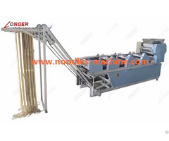 Fine Dried Noodle Making Machine