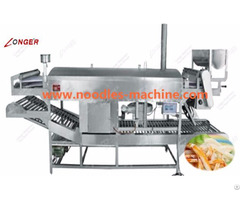 Cold Rice Noodle Machine In Hot Selling