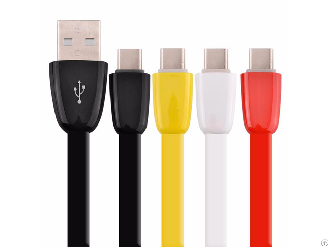 Usb A To Lightning Cable