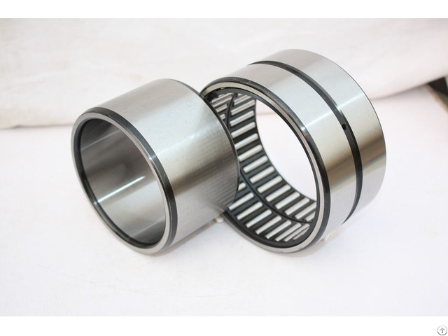 Na Series Needle Roller Bearing Na6919 With Inner Ring