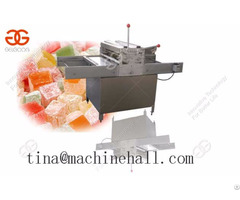 Turkish Delight Cutter Machine