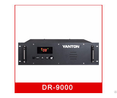 Dr 9000 Dmr Repeater Tdma Led Indicate