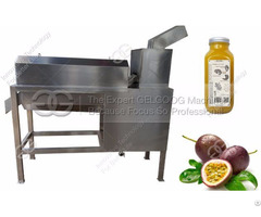High Quality Passion Fruit Juice Machine With Best Price