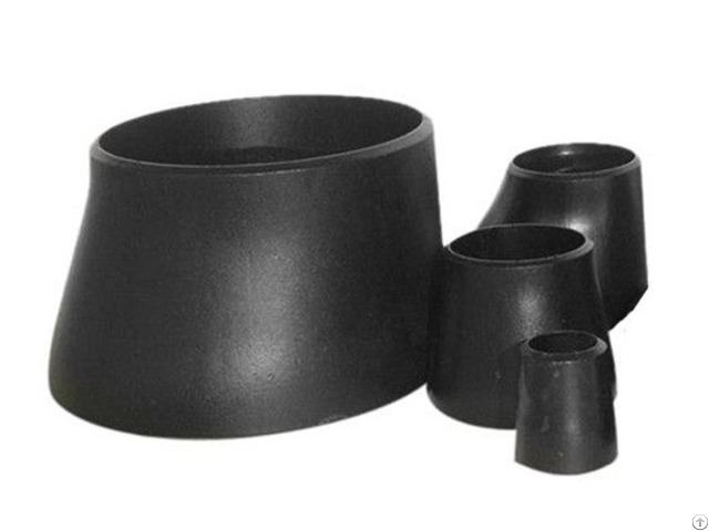 Seamless Steel Reducer