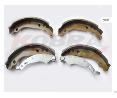 Kobra Max Brake Shoes 7701205758