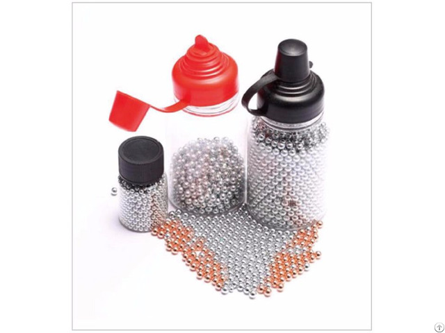 High Quality Steel Bbs