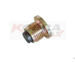 Kobra Max Oil Drain Plug Magnetic 7703075348