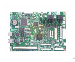 Mimaki Jf 1631 Main Board Assy E104661