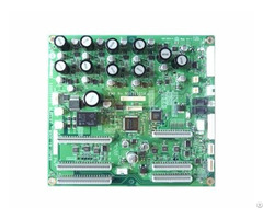 Mimaki Jf 1631 Slider Interconnect Board Assy E104604