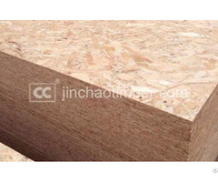 High Quality China Osb