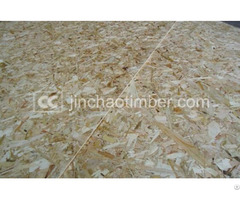 Middle Quality Osb